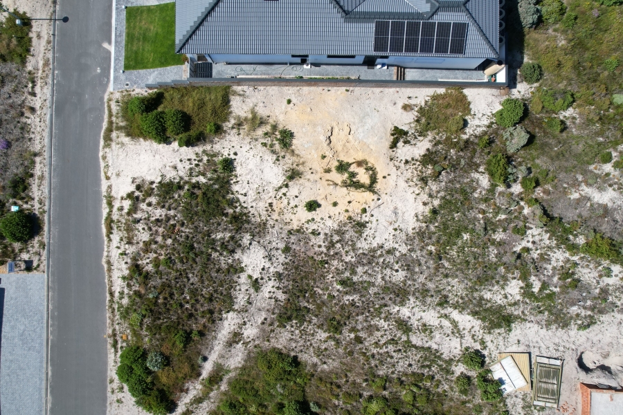 0 Bedroom Property for Sale in Agulhas Western Cape